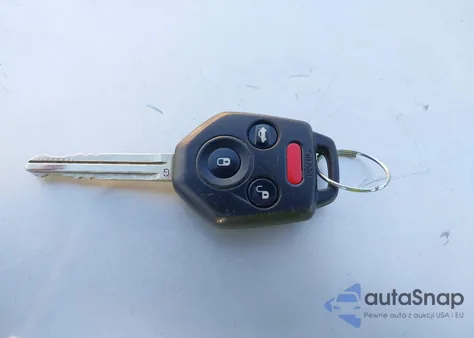 2018 Subaru Outback 2.5I z USA, uszkodzony, nr VIN 4S4BSAAC8J3248770